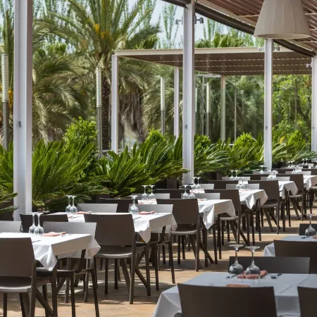 Costa Encantada Suites & Resort