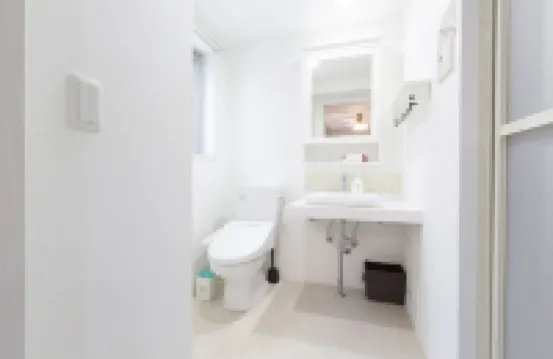 Jesus Square Nipponbashi Hotel di 