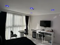 เก็บเซ เคนท์ แพนซิยง