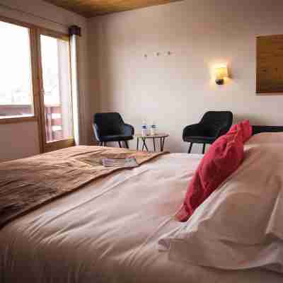Hôtel Emeraude Rooms
