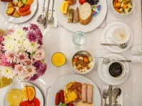 New Capitol Hotel - Jerusalem