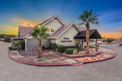 Chase Suite Hotel El Paso Hotels near National Border Patrol Museum