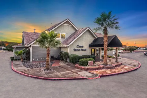 Chase Suite Hotel El Paso Hotels in El Paso