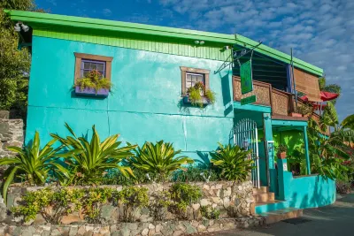 St John Inn Hotels in 