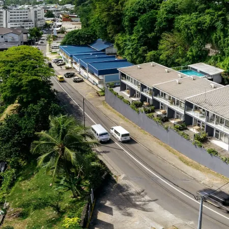 Mariner Apartments