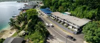 Mariner Apartments - Homestays