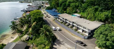 Mariner Apartments Hotels in 