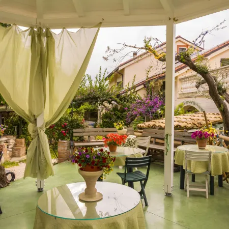 Agriturismo il Quadrifoglio