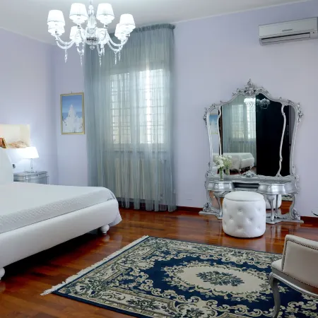 Il Giardino Delle Jacaranda Hotels in Taranto
