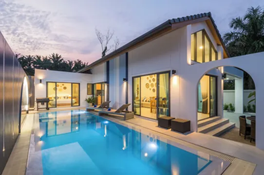 รูปภาพของAonang Selena Pool Villa