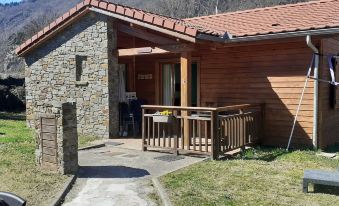 Le Hameau du Comte de Foix