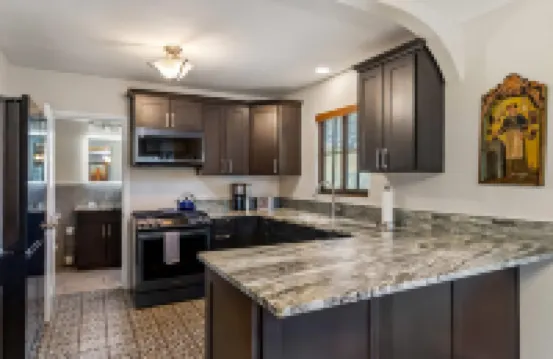 古城舊時夢想之家住宿加早餐旅館 阿爾伯克基酒店