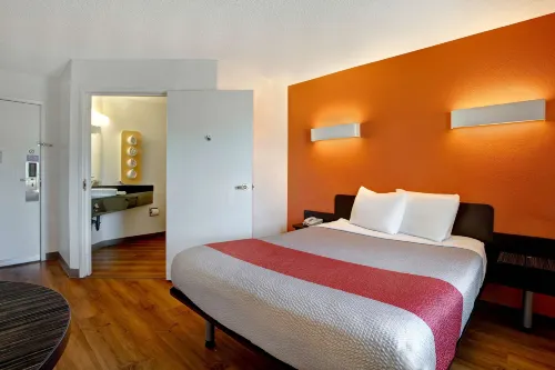 Gilroy, CA Hotels in Gilroy