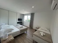 L'Aiglon Bylitis Hotels in Porto-Vecchio