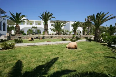 Porto Raphael Residences & Suites