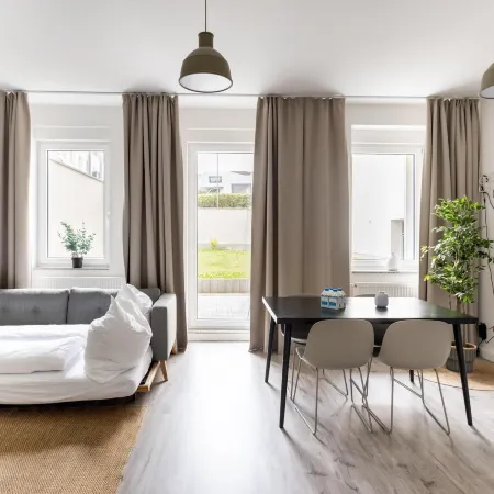 Limehome Chemnitz Hartmannstraße