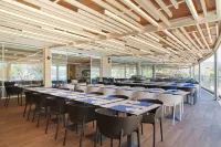 Invisa Hotel Club Cala Verde - Завтрак