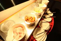 Citrus Hotel Eastbourne by Compass Hospitality - Breakfast