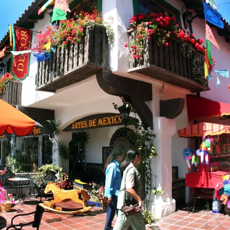 Hotel La Jolla, Curio Collection by Hilton