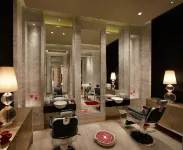 ITC Grand Chola, a Luxury Collection Hotel, Chennai - spa