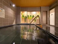 SuperHotel Yahaba-Eki Higashiguchi - Горячие источники