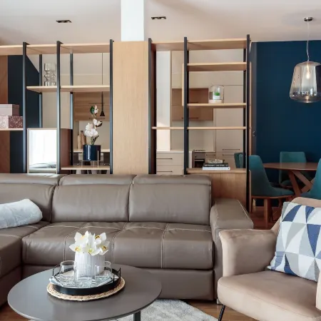 Apartments Mala Laguna