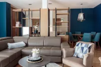 아파트먼트 말라 라구나