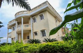 Manoir des Innoncents