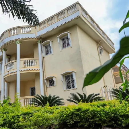 Manoir des Innoncents