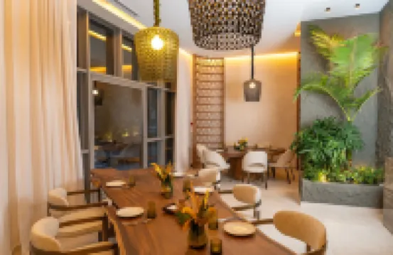 Suites By Le Reve