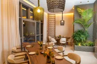 Suites By Le Reve