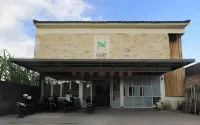 Hart Hotel Arjuna Hotel a Cilinaya