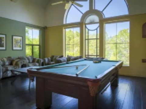 Indian Palms Vacation Club