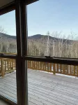 Spacious Sugarloaf Condo Hotels in Carrabasset Valley