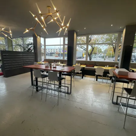 Hotel Mecklenheide