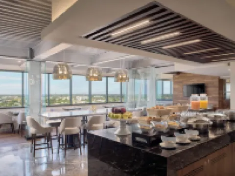 ハイアット リージェンシー メリダ メリダのホテル