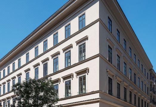 SWU Magazine Rooms 인테리어