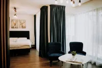Zen Central Apartments
