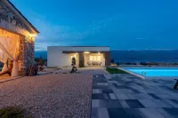 Villa Mareni Zadarvillas - Pools