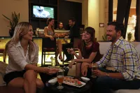 InterContinental Hotels MANAGUA AT METROCENTRO MALL by IHG - 5 ดาว