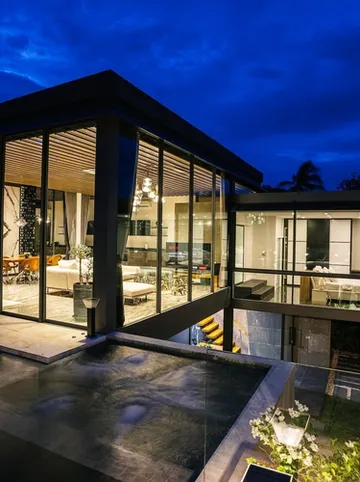 รูปภาพของVilla Obsidian