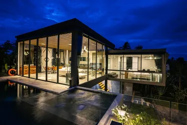 รูปภาพของVilla Obsidian