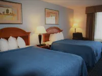 Texas Inn & Suites Hotels in Denton