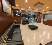 Hotel Xenia Varanasi Hotels in Varanasi