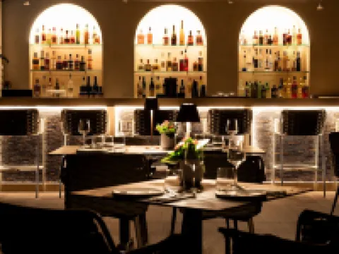 507 Athens Kallithea otelleri