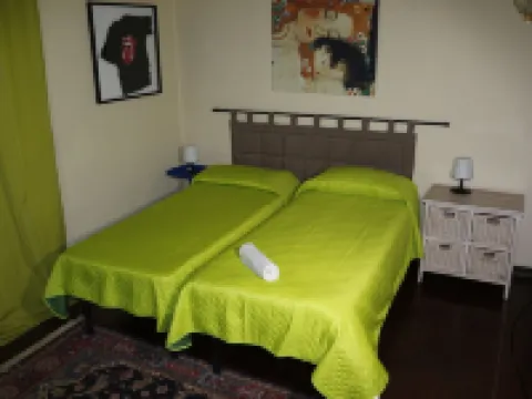 B&B Rossierossi Hotels in Terni