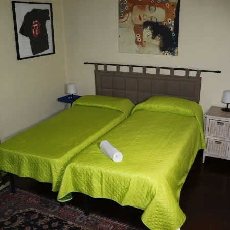 B&B Rossierossi