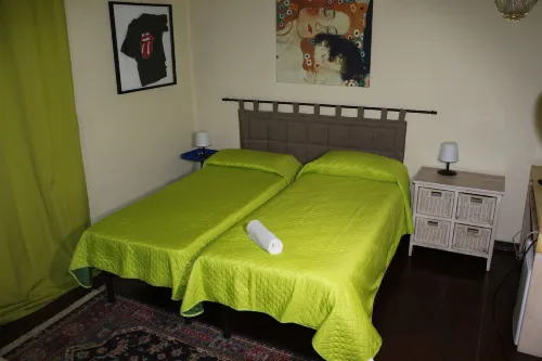 B&B Rossierossi