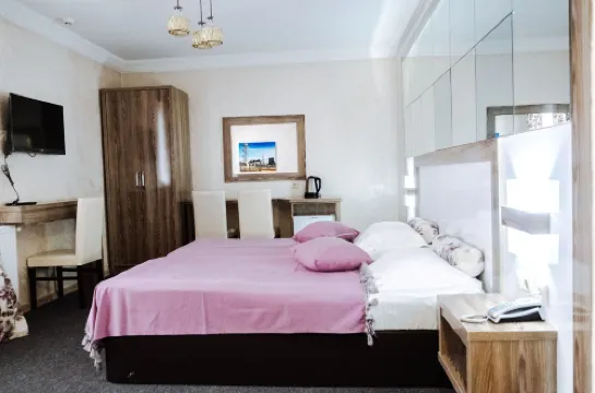 Adjara Boutique Hotel