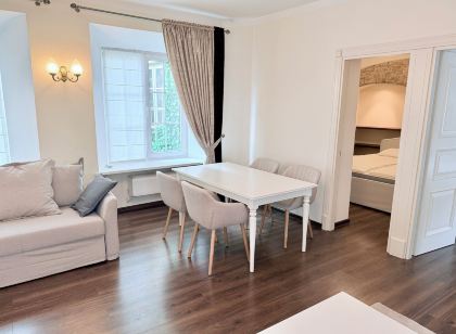 Pilies8 Luxury Vilnius Apartment
